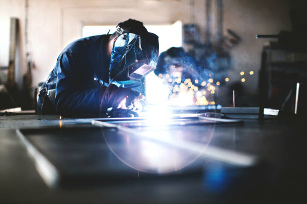 Best Specialty Welding Processes in Wagoner, OK