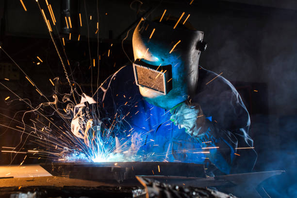Best Pipe Welding in Wagoner, OK