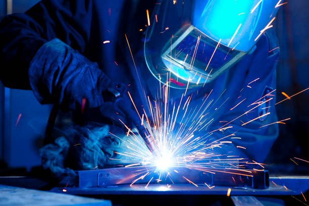Wagoner, OK Welder & Metal Fabrication Company