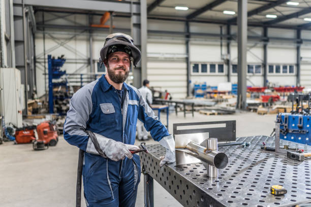  Wagoner, OK Welder Pros
