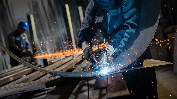 Best Structural Steel Welding in Wagoner, OK